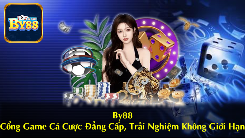 By88 – Cổng Game Cá Cược Đẳng Cấp, Trải Nghiệm Không Giới Hạn 2 By88 – Cổng Game Cá Cược Đẳng Cấp